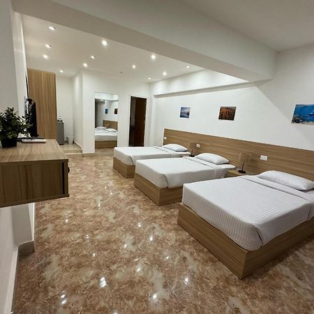Lilly Rooms And Studio Hurghada Exteriér fotografie