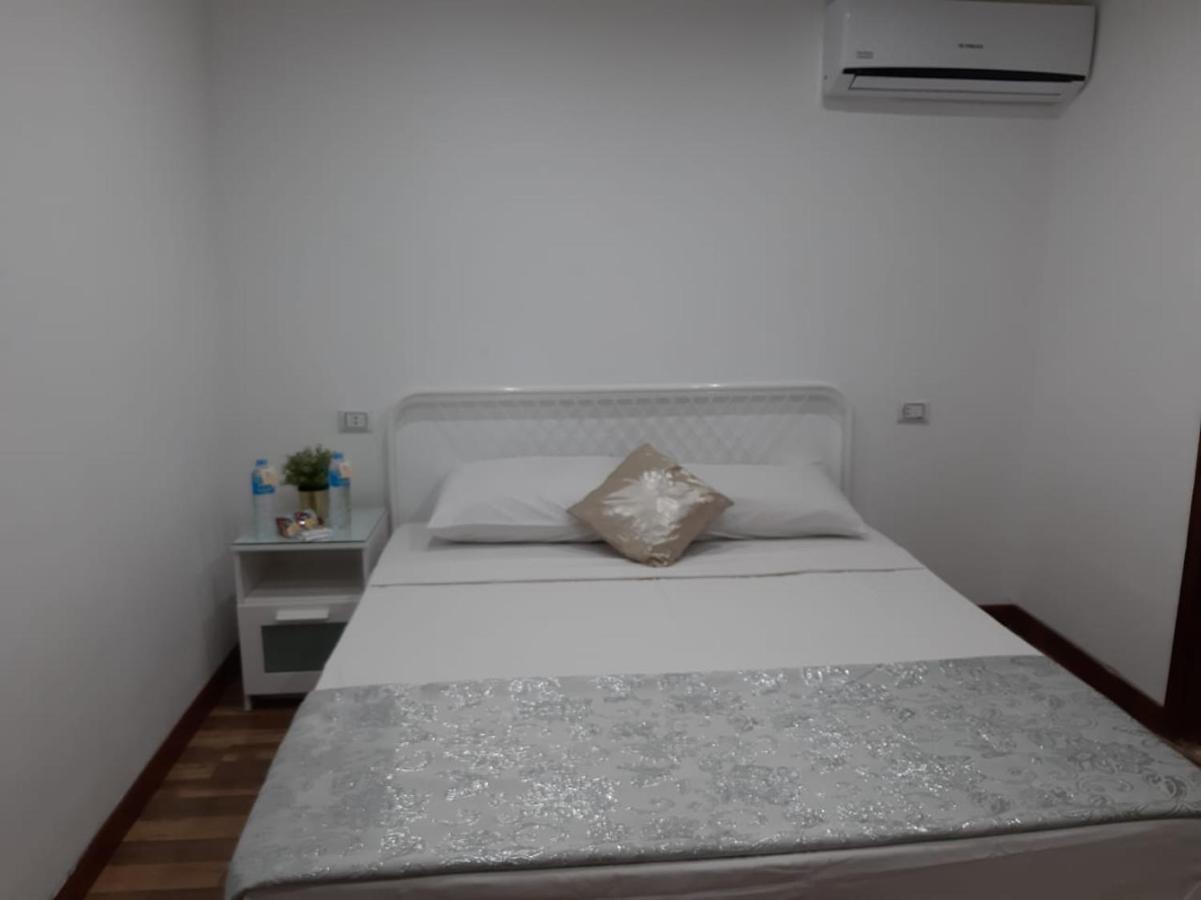 Lilly Rooms And Studio Hurghada Exteriér fotografie