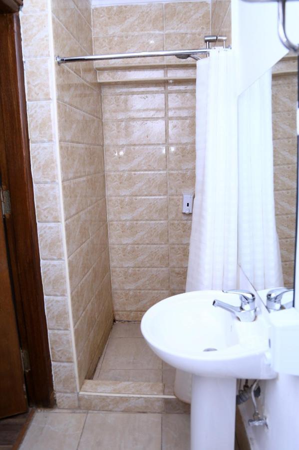 Lilly Rooms And Studio Hurghada Exteriér fotografie