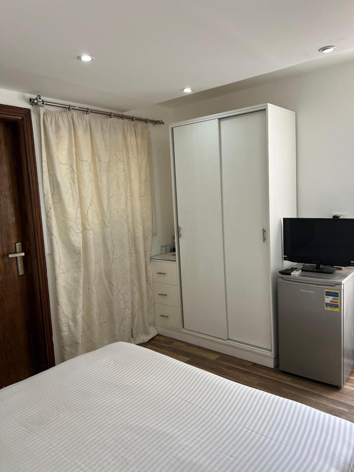 Lilly Rooms And Studio Hurghada Exteriér fotografie