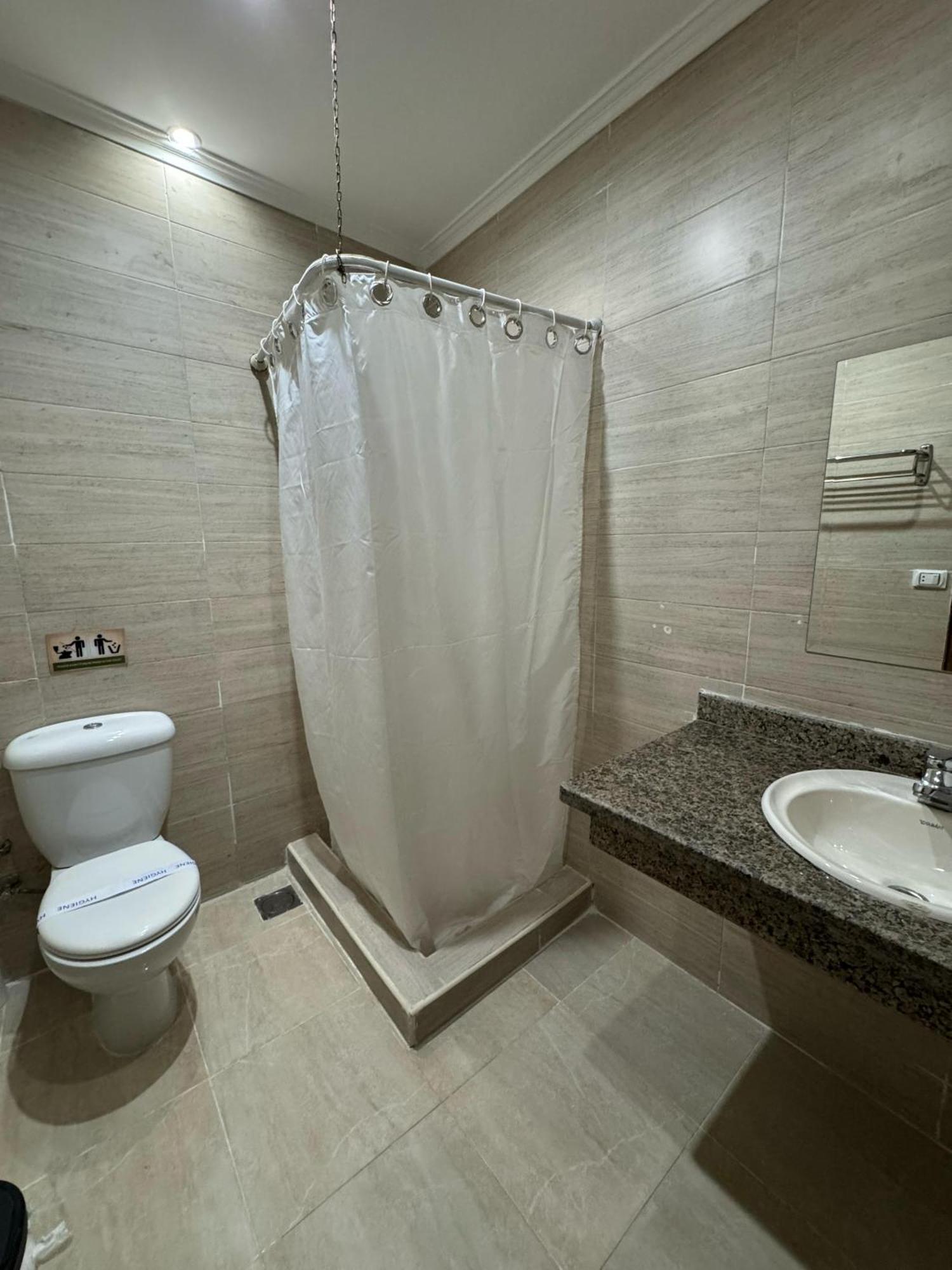 Lilly Rooms And Studio Hurghada Exteriér fotografie